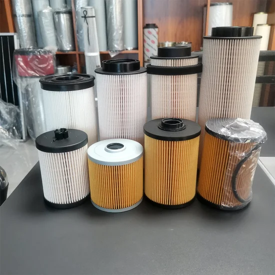 Factory Price 3/4"- Bsp 10222403/Fs393 Air Respirator Filter Element Air Breather Filter